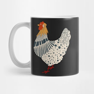 Feeling clucky Mug